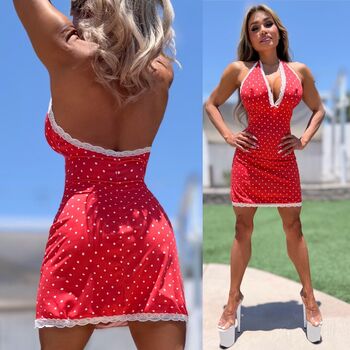 🔥 Connie elizabeth  page leaked private photo uncensored full