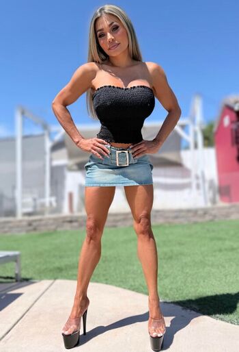 🔥 Connie elizabeth leaked private photo uncensored full