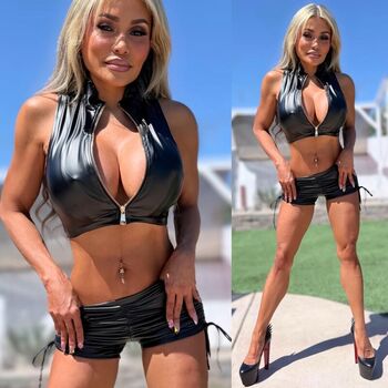 🔥 Connie elizabeth leaked private photo uncensored full