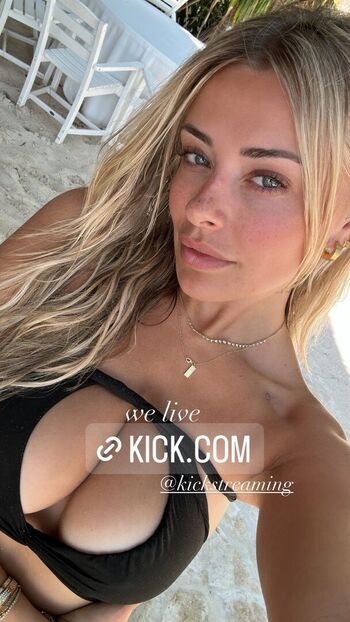 🔥 Corinna kopf leaked private photo uncensored full