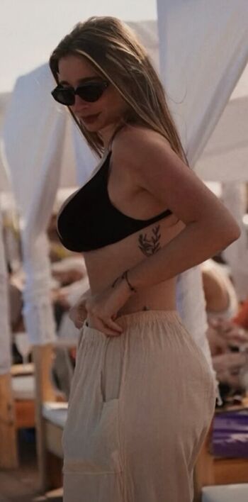 🔥 Croccobrisa leaked private photo uncensored full