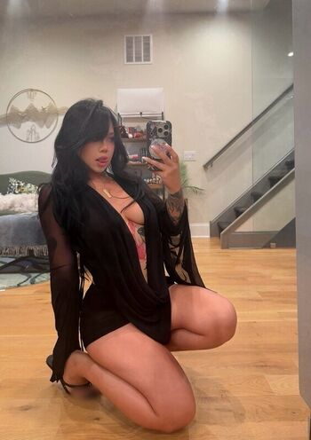 🔥 Cybrangel leaked private photo uncensored full