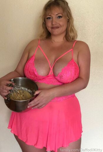 🔥 Daffodilkitty leaked private photo uncensored full