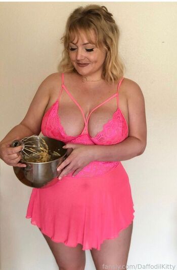 🔥 Daffodilkitty leaked private photo uncensored full