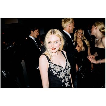 🔥 Dakota fanning page leaked private photo uncensored full