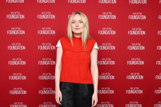 🔥 Dakota fanning page leaked private photo uncensored full