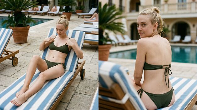 🔥 Dakota fanning page leaked private photo uncensored full