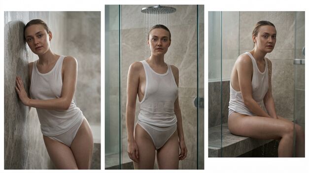 🔥 Dakota fanning page leaked private photo uncensored full