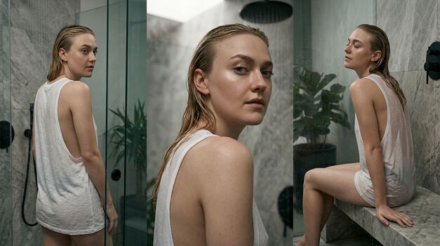 🔥 Dakota fanning page leaked private photo uncensored full