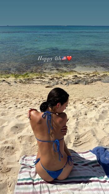 🔥 Daniela avanzini leaked private photo uncensored full
