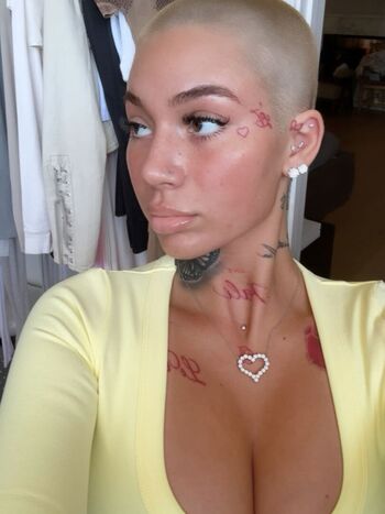 🔥 Danielle bregoli page leaked private photo uncensored full