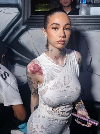🔥 Danielle bregoli page leaked private photo uncensored full