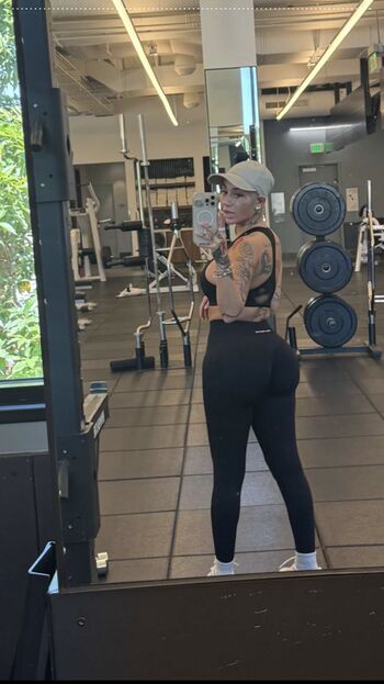 🔥 Danielle bregoli page leaked private photo uncensored full