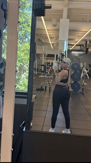 🔥 Danielle bregoli page leaked private photo uncensored full