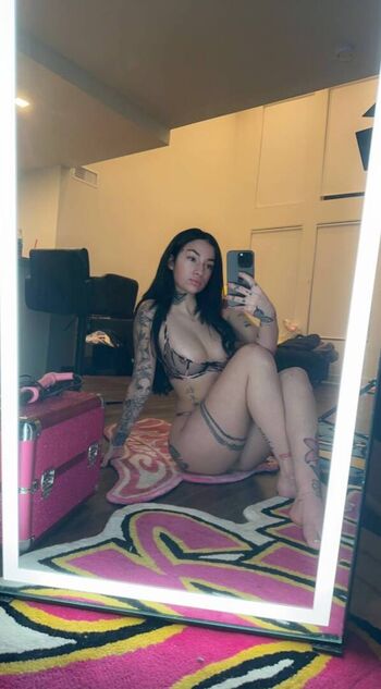 🔥 Danielle bregoli page leaked private photo uncensored full