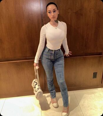 🔥 Danielle bregoli leaked private photo uncensored full