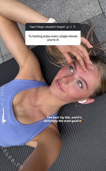 🔥 Danique hosmar page leaked private photo uncensored full