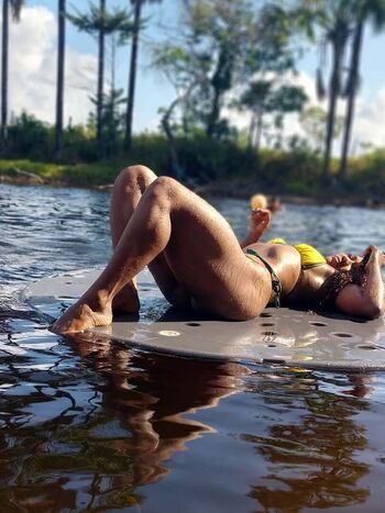 Dayanne Oliveira