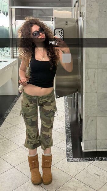 🔥 Demitra kalogeras page leaked private photo uncensored full