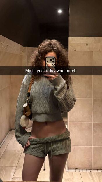 🔥 Demitra kalogeras page leaked private photo uncensored full