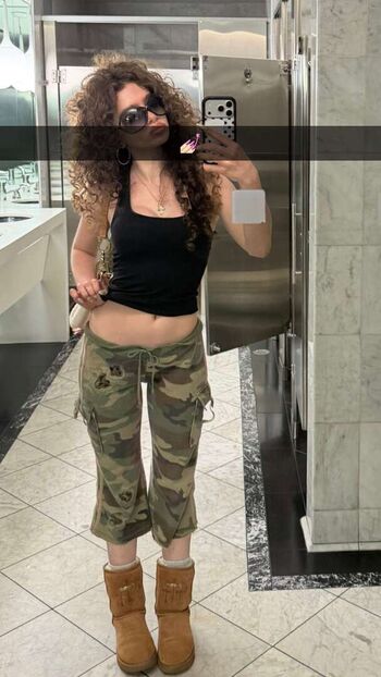 🔥 Demitra kalogeras page leaked private photo uncensored full