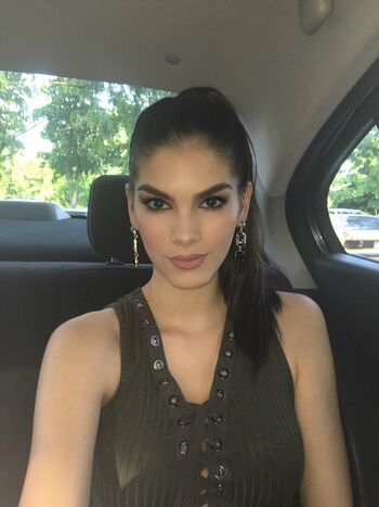 🔥 Denisse franco leaked private photo uncensored full