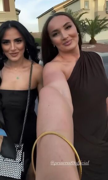 🔥 Diana avsaragova page leaked private photo uncensored full