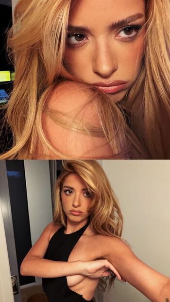 🔥 Dixie d amelio leaked private photo uncensored full