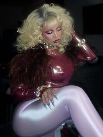 🔥 Doja cat  page leaked private photo uncensored full