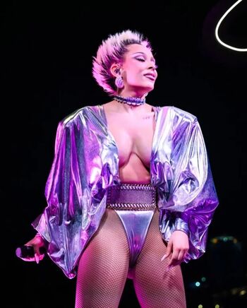 🔥 Doja cat  page leaked private photo uncensored full