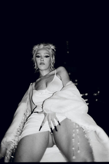🔥 Doja cat  page leaked private photo uncensored full