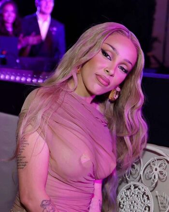 🔥 Doja cat  page leaked private photo uncensored full