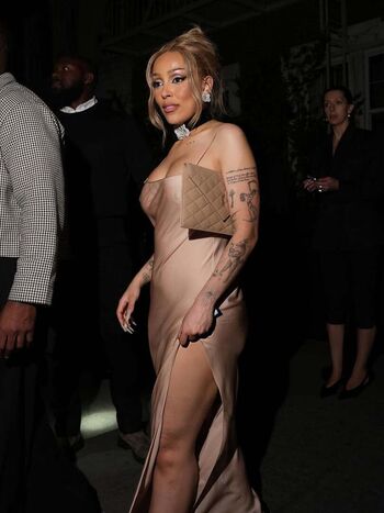 🔥 Doja cat  page leaked private photo uncensored full