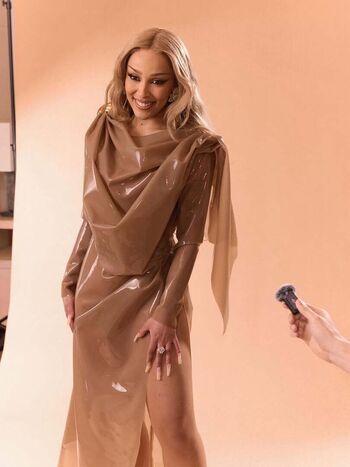 🔥 Doja cat  page leaked private photo uncensored full