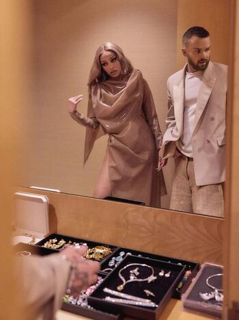 🔥 Doja cat  page leaked private photo uncensored full