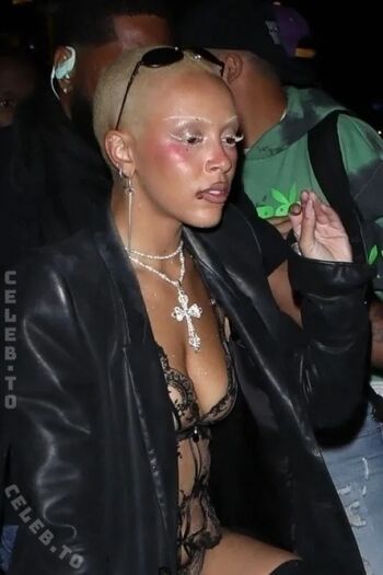 🔥 Doja cat  page leaked private photo uncensored full