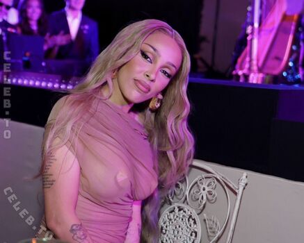 🔥 Doja cat  page leaked private photo uncensored full