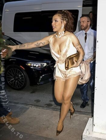 🔥 Doja cat  page leaked private photo uncensored full