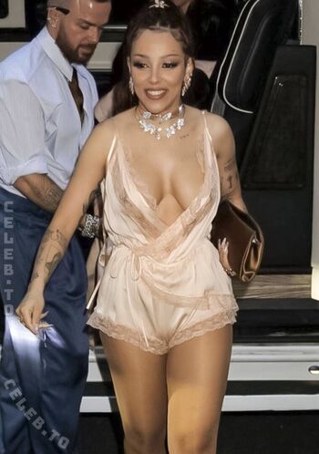 🔥 Doja cat  page leaked private photo uncensored full