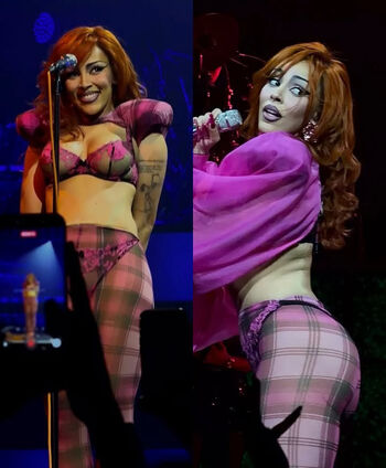 🔥 Doja cat  page leaked private photo uncensored full
