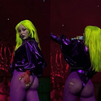 🔥 Doja cat leaked private photo uncensored full