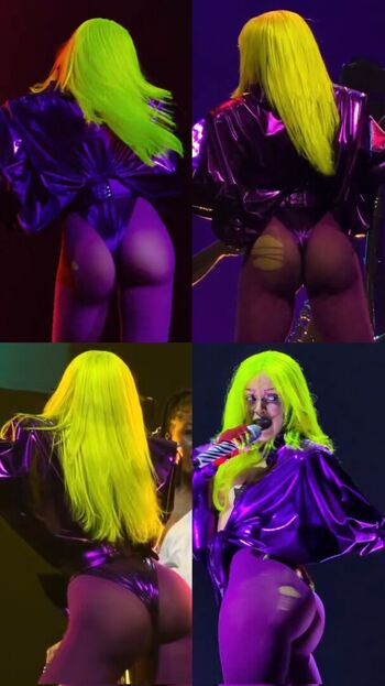 🔥 Doja cat leaked private photo uncensored full