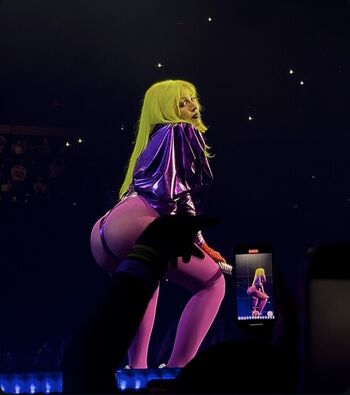 🔥 Doja cat leaked private photo uncensored full