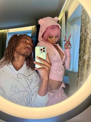 🔥 Doja cat leaked private photo uncensored full