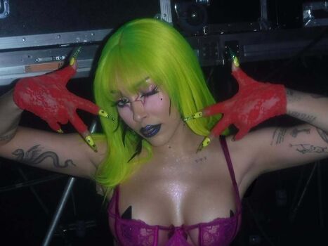 🔥 Doja cat leaked private photo uncensored full