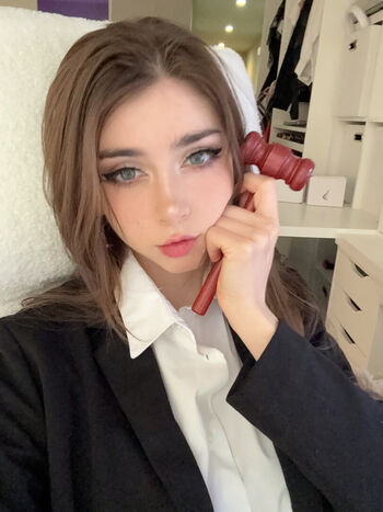 🔥 Duckie cos  page leaked private photo uncensored full