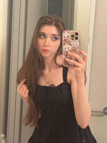 🔥 Duckie cos  page leaked private photo uncensored full