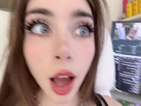 🔥 Duckie cos  page leaked private photo uncensored full