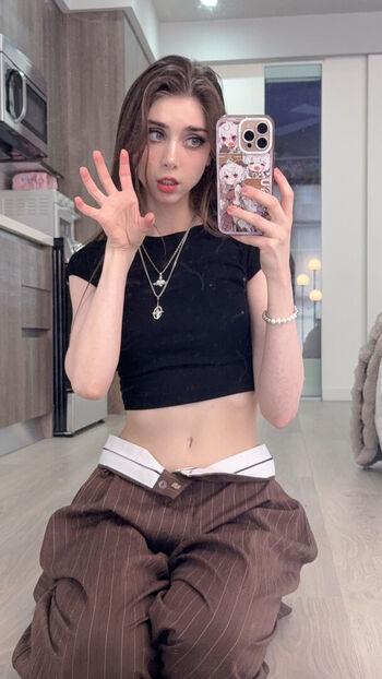 🔥 Duckie cos  page leaked private photo uncensored full