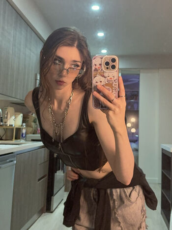 🔥 Duckie cos  page leaked private photo uncensored full